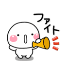大人のやさしい感情表現♡喜怒哀楽セット（個別スタンプ：6）