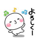 大人のやさしい感情表現♡喜怒哀楽セット（個別スタンプ：7）