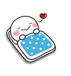 大人のやさしい感情表現♡喜怒哀楽セット（個別スタンプ：11）