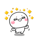 大人のやさしい感情表現♡喜怒哀楽セット（個別スタンプ：19）
