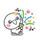 大人のやさしい感情表現♡喜怒哀楽セット（個別スタンプ：20）