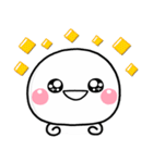大人のやさしい感情表現♡喜怒哀楽セット（個別スタンプ：24）