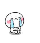 大人のやさしい感情表現♡喜怒哀楽セット（個別スタンプ：27）