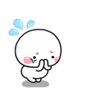 大人のやさしい感情表現♡喜怒哀楽セット（個別スタンプ：29）