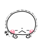 大人のやさしい感情表現♡喜怒哀楽セット（個別スタンプ：31）