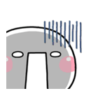 大人のやさしい感情表現♡喜怒哀楽セット（個別スタンプ：32）
