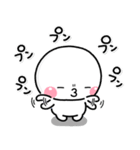 大人のやさしい感情表現♡喜怒哀楽セット（個別スタンプ：33）