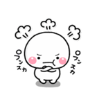 大人のやさしい感情表現♡喜怒哀楽セット（個別スタンプ：34）