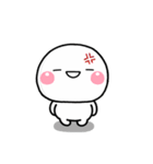 大人のやさしい感情表現♡喜怒哀楽セット（個別スタンプ：35）