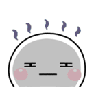 大人のやさしい感情表現♡喜怒哀楽セット（個別スタンプ：37）