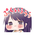 久保さんは僕を許さない(雪森寧々)（個別スタンプ：31）