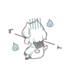 クリオネ天使ちゃん（個別スタンプ：19）
