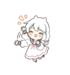 クリオネ天使ちゃん（個別スタンプ：31）