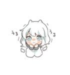 クリオネ天使ちゃん（個別スタンプ：33）