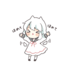 クリオネ天使ちゃん（個別スタンプ：38）