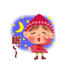 little chiple ＆ うさ太郎☆冬2022（個別スタンプ：39）