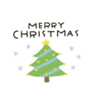 クリスマスお正月★2022（個別スタンプ：3）