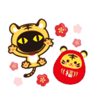 2022♡大人女子の日常＆年末年始（個別スタンプ：32）