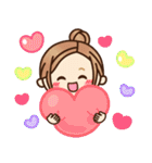 2022♡大人女子の日常＆年末年始（個別スタンプ：33）