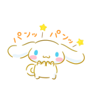 しあわせをよぶ？サンリオキャラクターズ（個別スタンプ：7）