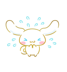 しあわせをよぶ？サンリオキャラクターズ（個別スタンプ：8）