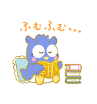 しあわせをよぶ？サンリオキャラクターズ（個別スタンプ：26）