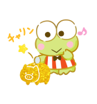 しあわせをよぶ？サンリオキャラクターズ（個別スタンプ：37）