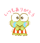 しあわせをよぶ？サンリオキャラクターズ（個別スタンプ：38）