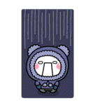 大人の敬語年賀スタンプ♡BIG♡【2022年】（個別スタンプ：38）