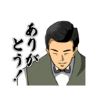 拷問ソムリエ 伊集院茂夫（個別スタンプ：31）