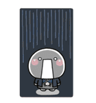 大人の敬語年賀スタンプ♡BIG【2022年寅】（個別スタンプ：38）