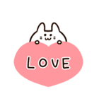 使いやすい！かわいいマンチカンちゃん（個別スタンプ：9）
