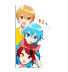 すとぷりあけおめBIGスタンプ（個別スタンプ：10）