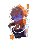 すとぷりあけおめBIGスタンプ（個別スタンプ：17）
