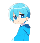 すとぷりあけおめBIGスタンプ（個別スタンプ：19）
