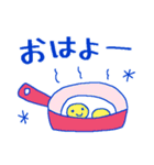 ファンシー＊パンダちゃん（個別スタンプ：5）