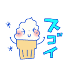 ファンシー＊パンダちゃん（個別スタンプ：12）