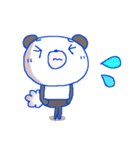 ファンシー＊パンダちゃん（個別スタンプ：31）