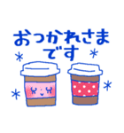 ファンシー＊パンダちゃん（個別スタンプ：38）