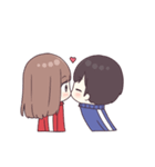 うごく！かまってジャージ君セット（個別スタンプ：21）