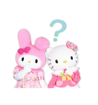 サンリオキャラクターズ【実写版第2弾】（個別スタンプ：38）