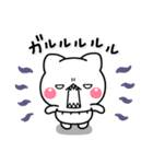 毎日使える♡やさしい子猫のスタンプ（個別スタンプ：38）