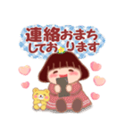 気持ちを伝える❤️でぶりん（個別スタンプ：38）