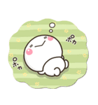 新春♡春色 大人の敬語スタンプ（個別スタンプ：37）
