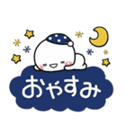 大人の敬語ガーリー♡毎日使えるスタンプ（個別スタンプ：3）