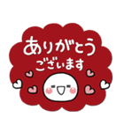 大人の敬語ガーリー♡毎日使えるスタンプ（個別スタンプ：9）