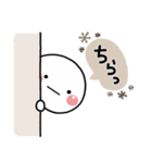 大人の敬語ガーリー♡毎日使えるスタンプ（個別スタンプ：12）
