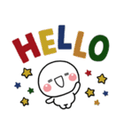 大人の敬語ガーリー♡毎日使えるスタンプ（個別スタンプ：17）