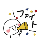 大人の敬語ガーリー♡毎日使えるスタンプ（個別スタンプ：21）