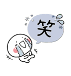 大人の敬語ガーリー♡毎日使えるスタンプ（個別スタンプ：23）
